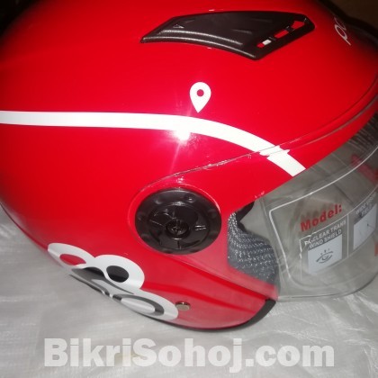 Helmet